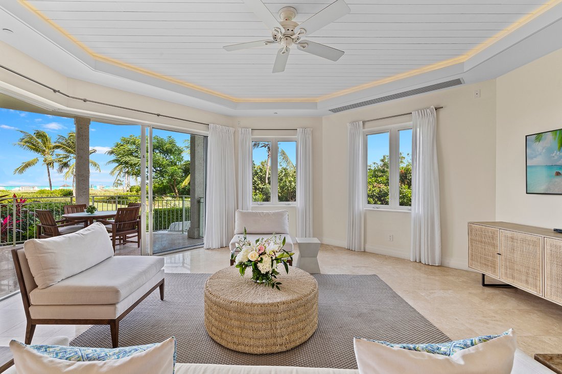 Condo in The Bight Settlement, Caicos Islands, Turks and Caicos Islands 2 - 16776534