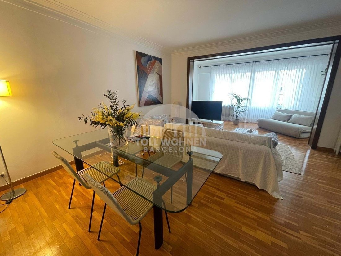 Apartment in Eixample, Barcelona, Spain 5 - 16776187