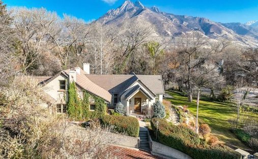 Casa a Holladay, Utah, Stati Uniti 1