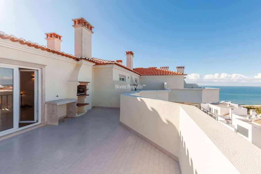 Apartment in Ericeira, Lisbon, Portugal 3 - 16581785