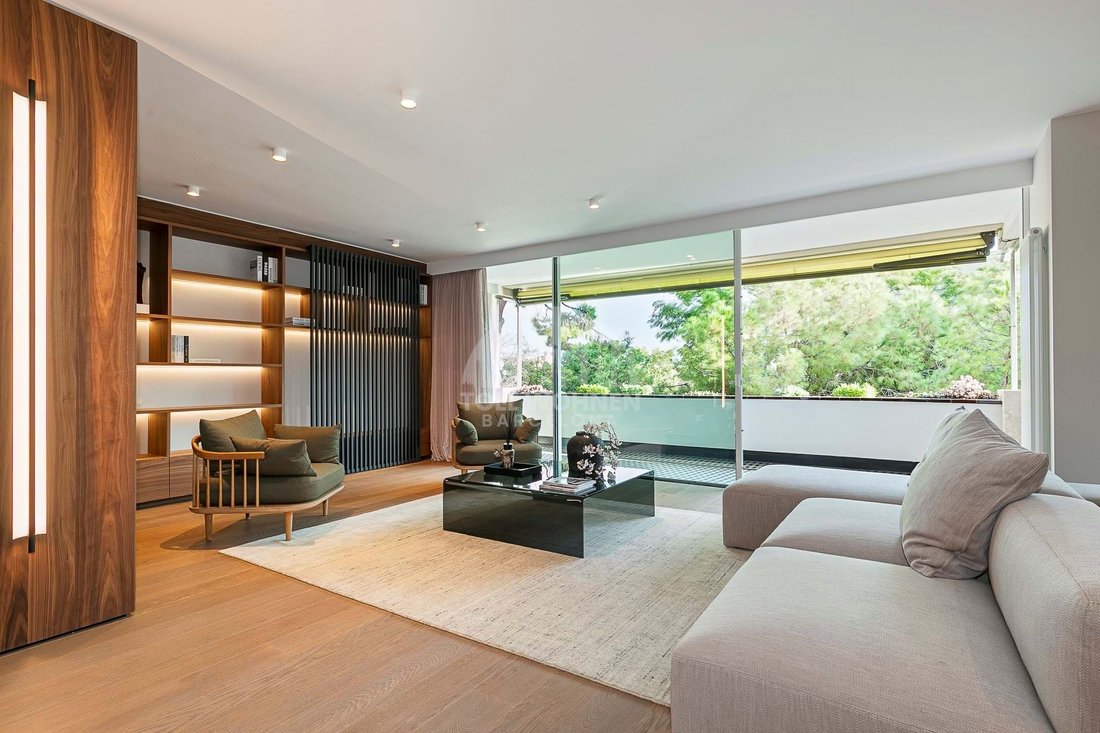 Apartment in Les Corts, Barcelona, Spain 4 - 16776172
