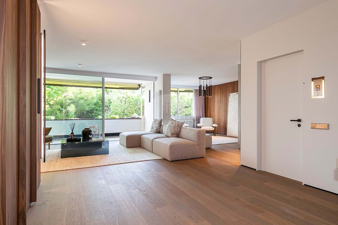 Apartment in Les Corts, Barcelona, Spain 3 - 16776172
