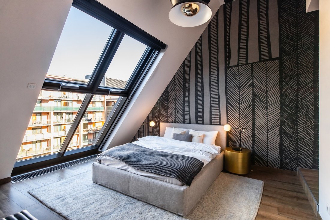 Apartment in Budapest, Budapest, Hungary 5 - 16776225