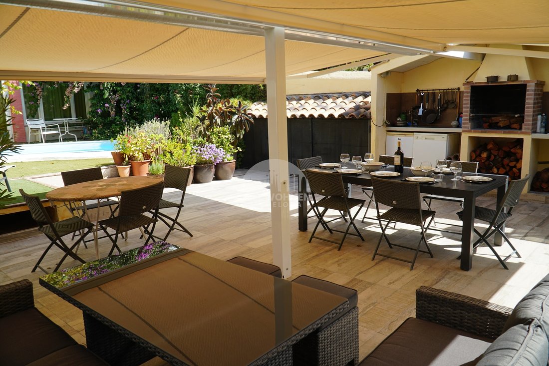 Townhouse in Gelida, Catalonia, Spain 2 - 16776280