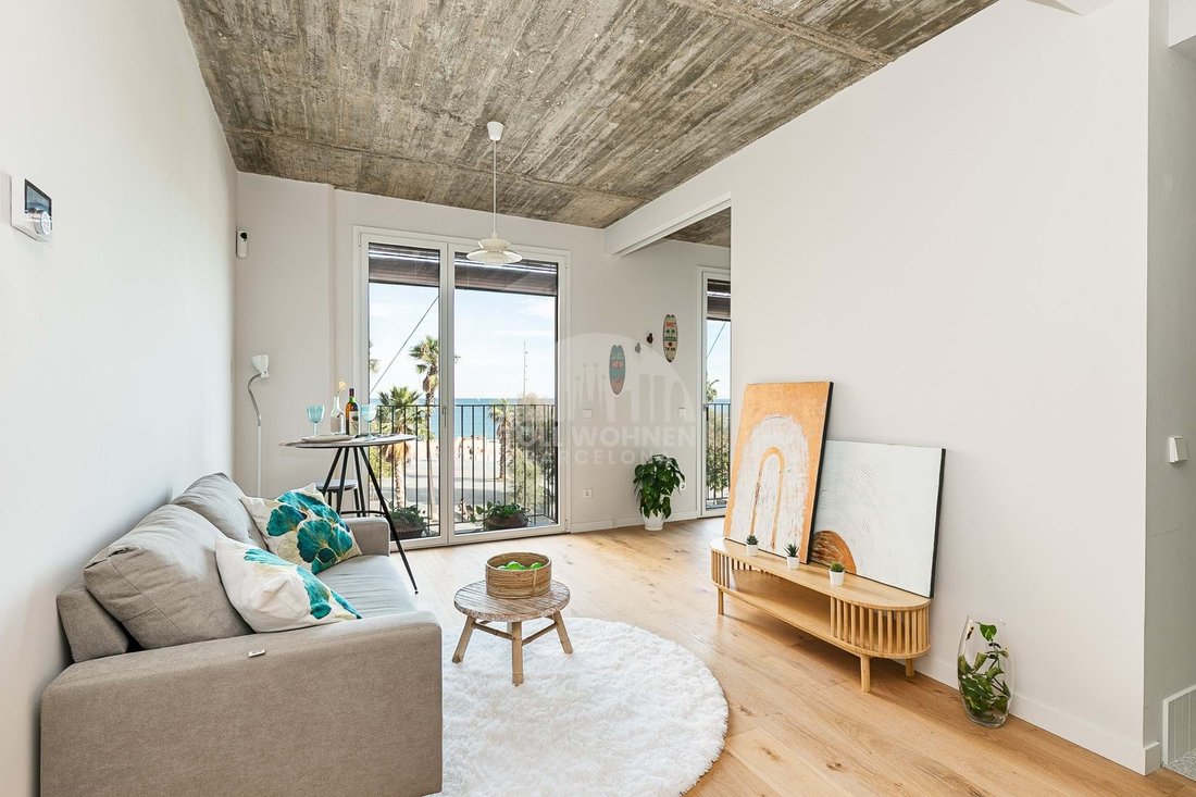 Apartment in Ciutat Vella, Barcelona, Spain 4 - 16776124