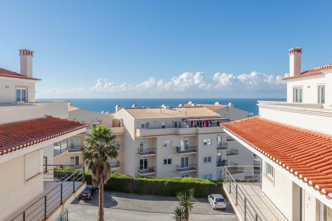 Apartment in Ericeira, Lisbon, Portugal 2 - 16581785