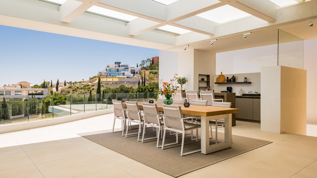 Villa in Cancelada, Estepona, Andalusia 5 - 16776753