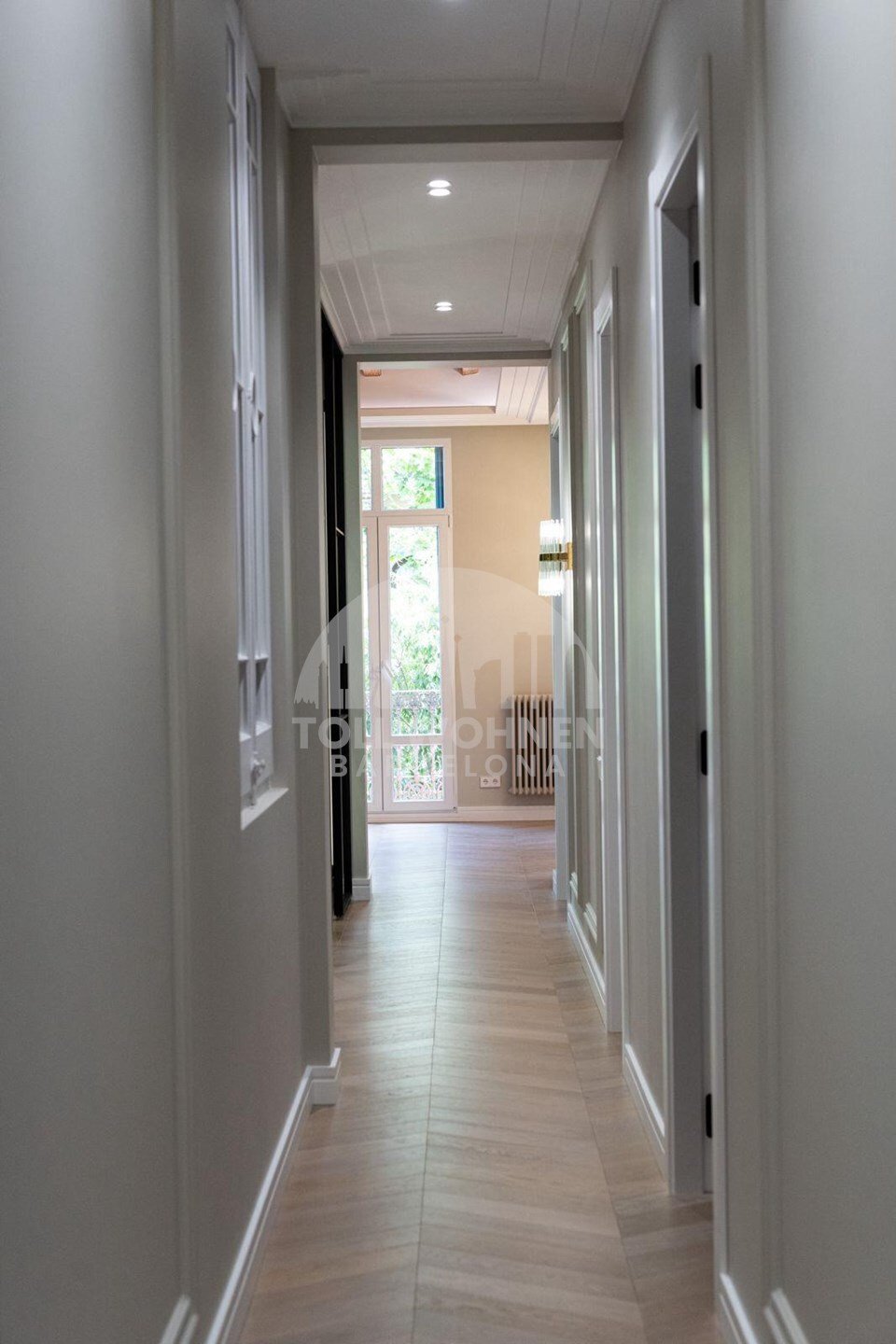 Apartment in Eixample, Barcelona, Spain 5 - 16776215