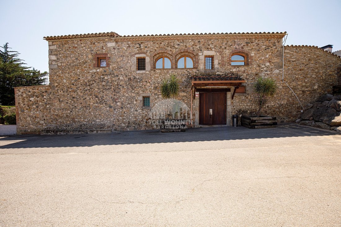 Farm Ranch in Torre Valentina, Calonge i Sant Antoni, Catalonia 5 - 16776252