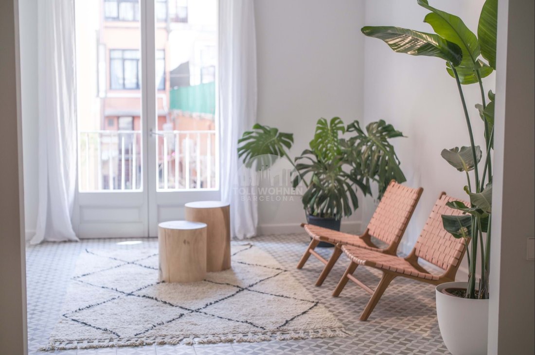 Apartment in Ciutat Vella, Barcelona, Spain 1 - 16776191