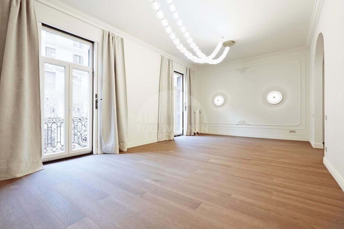 Apartment in Eixample, Barcelona, Spain 4 - 16776182