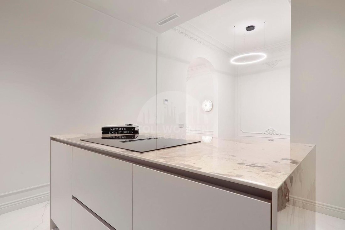 Apartment in Eixample, Barcelona, Spain 3 - 16776182