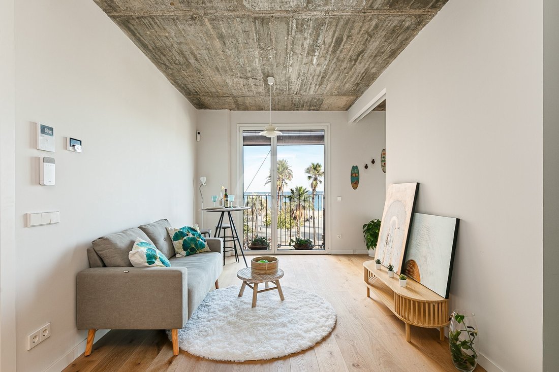 Apartment in Ciutat Vella, Barcelona, Spain 2 - 16776124