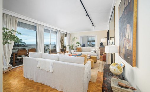 Apartment in Montevideo, Departamento de Montevideo, Uruguay 1
