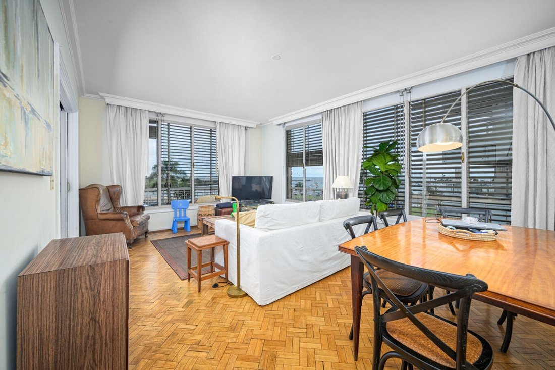 Apartment in Montevideo, Departamento de Montevideo, Uruguay 5 - 16776690