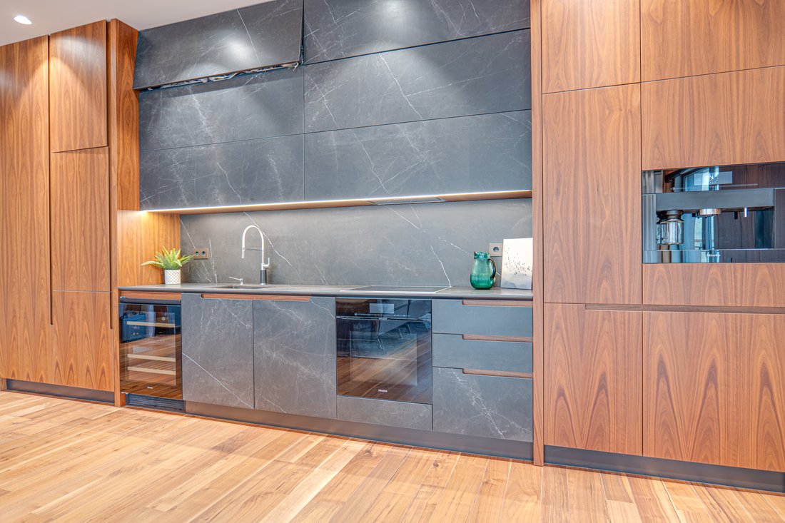 Apartment in Pancharevo, Sofia City Province, Bulgaria 5 - 16776229