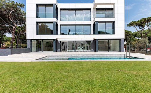 Villa in Gava, Catalonia, Spain 1