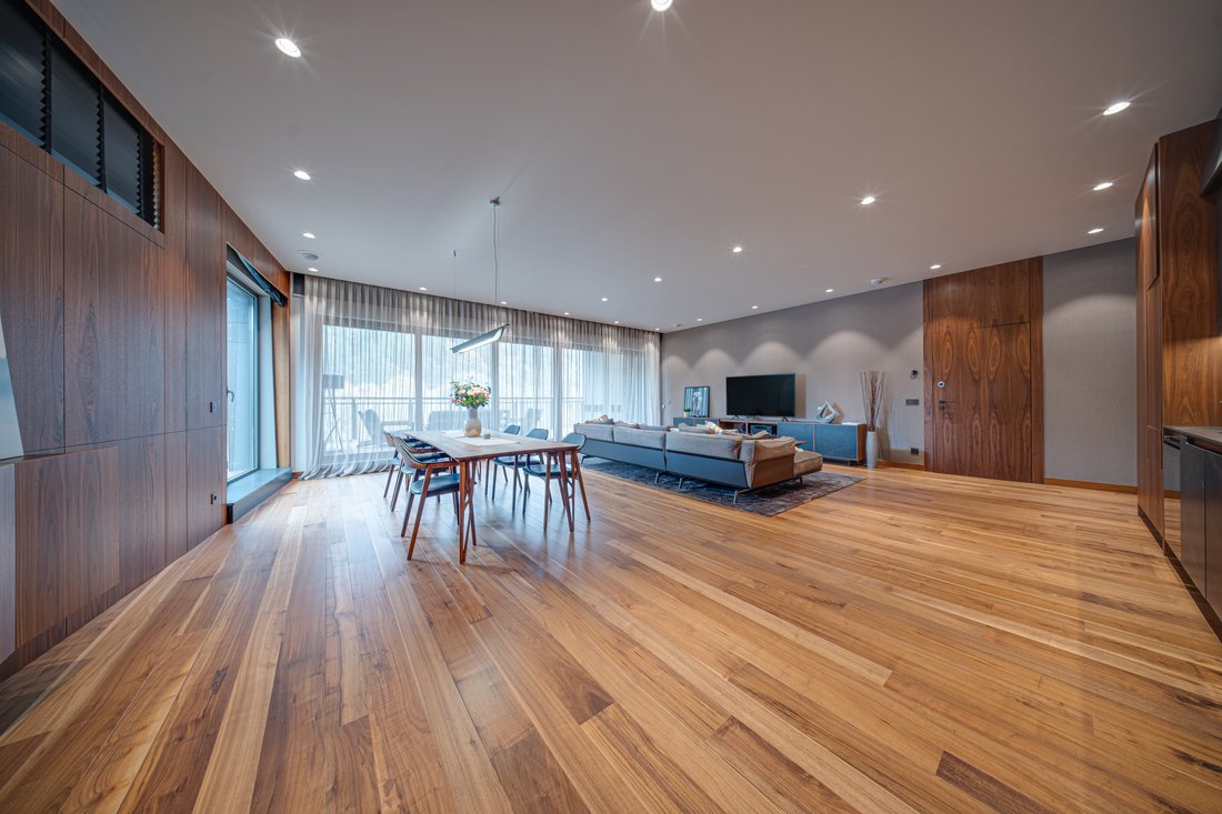 Apartment in Pancharevo, Sofia City Province, Bulgaria 3 - 16776229
