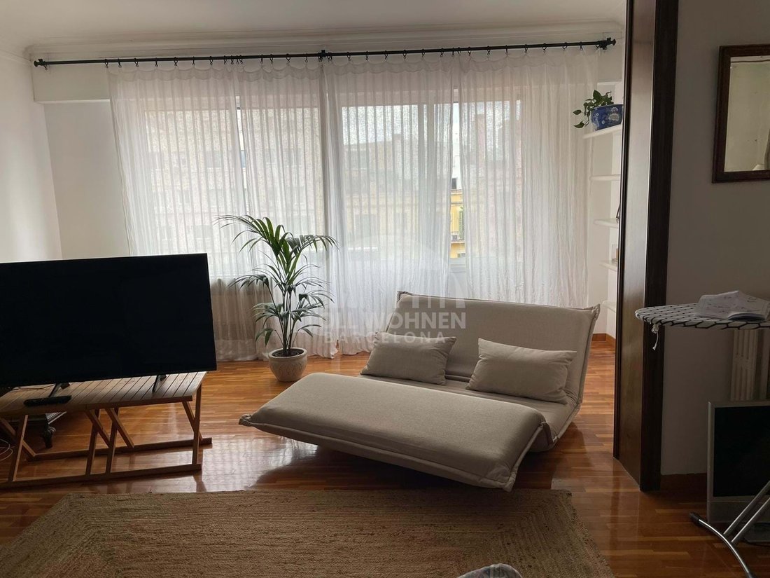 Apartment in Eixample, Barcelona, Spain 4 - 16776187