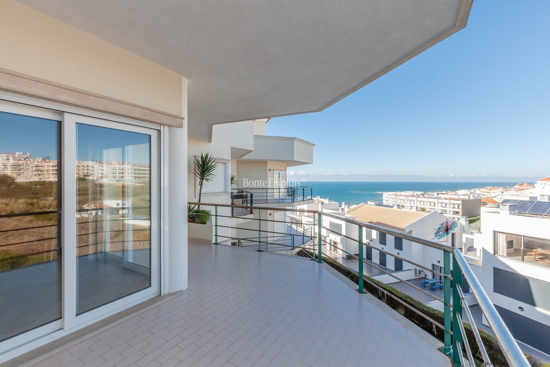 Apartment in Ericeira, Lisbon, Portugal 1 - 16581785