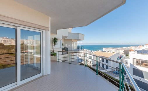Apartment in Ericeira, Lisbon, Portugal 1