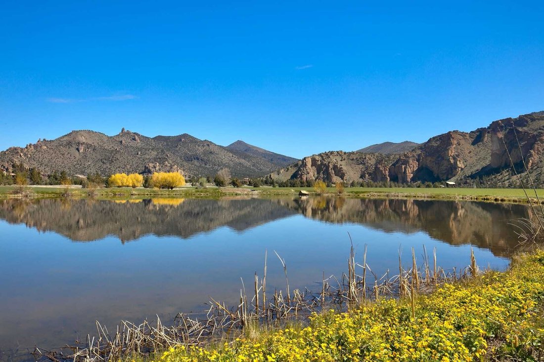 Land in Terrebonne, Oregon, United States 5 - 16776605