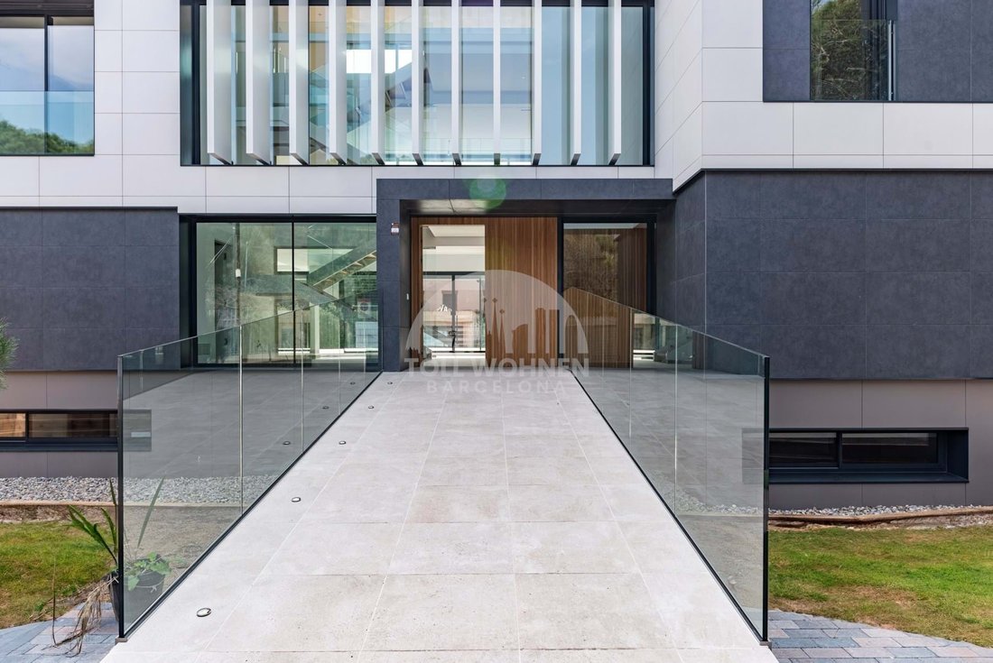Villa in Gava, Catalonia, Spain 4 - 16776116