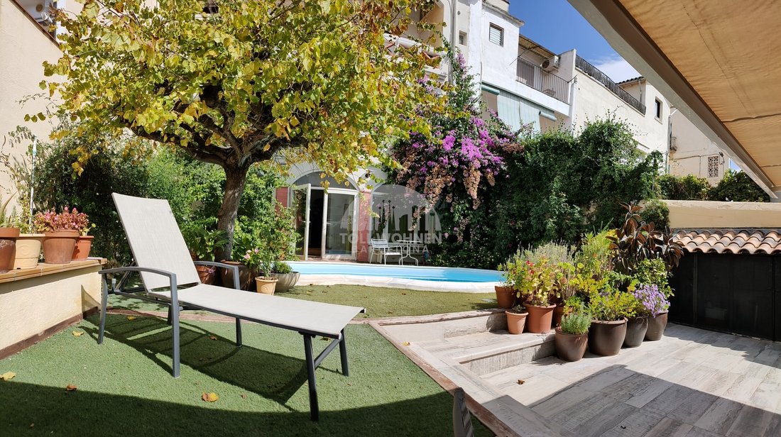 Townhouse in Gelida, Catalonia, Spain 1 - 16776280