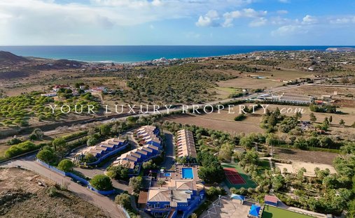 Appartement à Praia da Luz, Algarve, Portugal 1