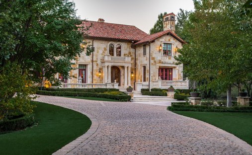 House in Coppell, Texas, United States 1