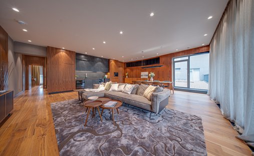 Apartment in Pancharevo, Sofia City Province, Bulgaria 1