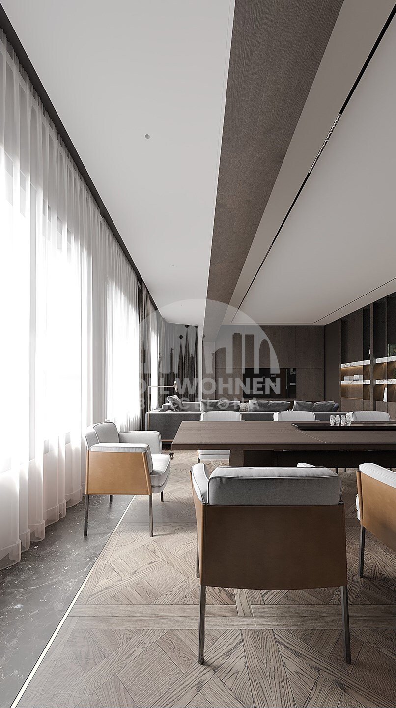 Apartment in Sarrià-Sant Gervasi, Barcelona, Spain 3 - 16776147