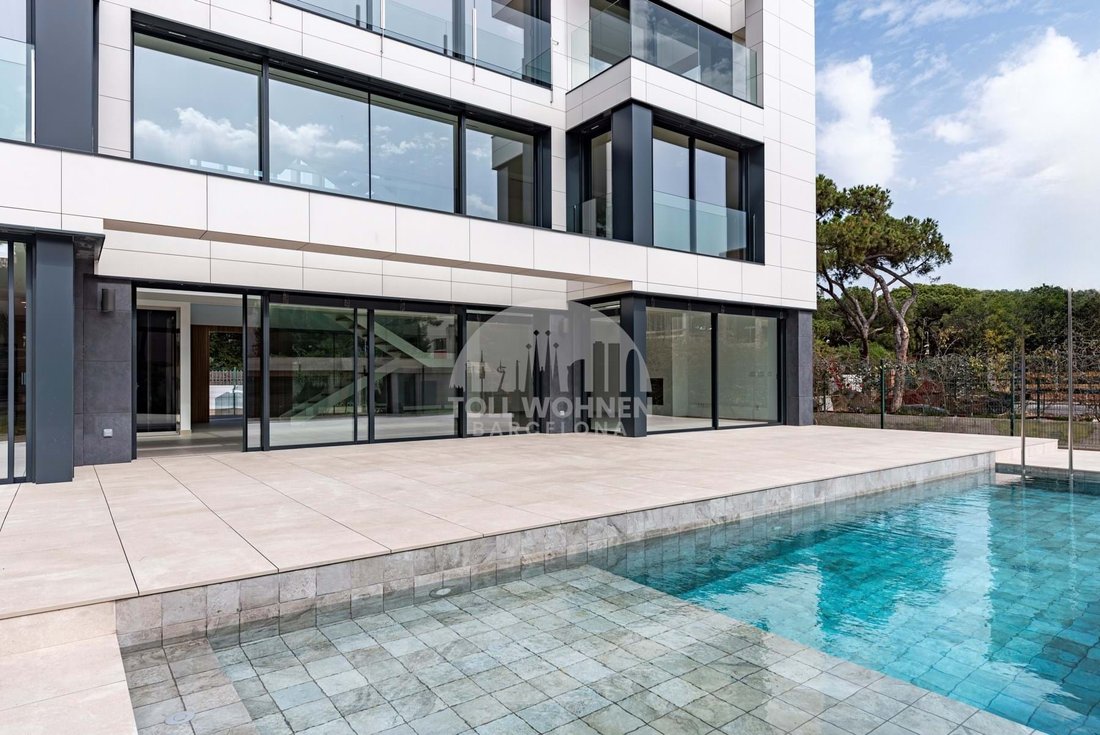 Villa in Gava, Catalonia, Spain 5 - 16776116