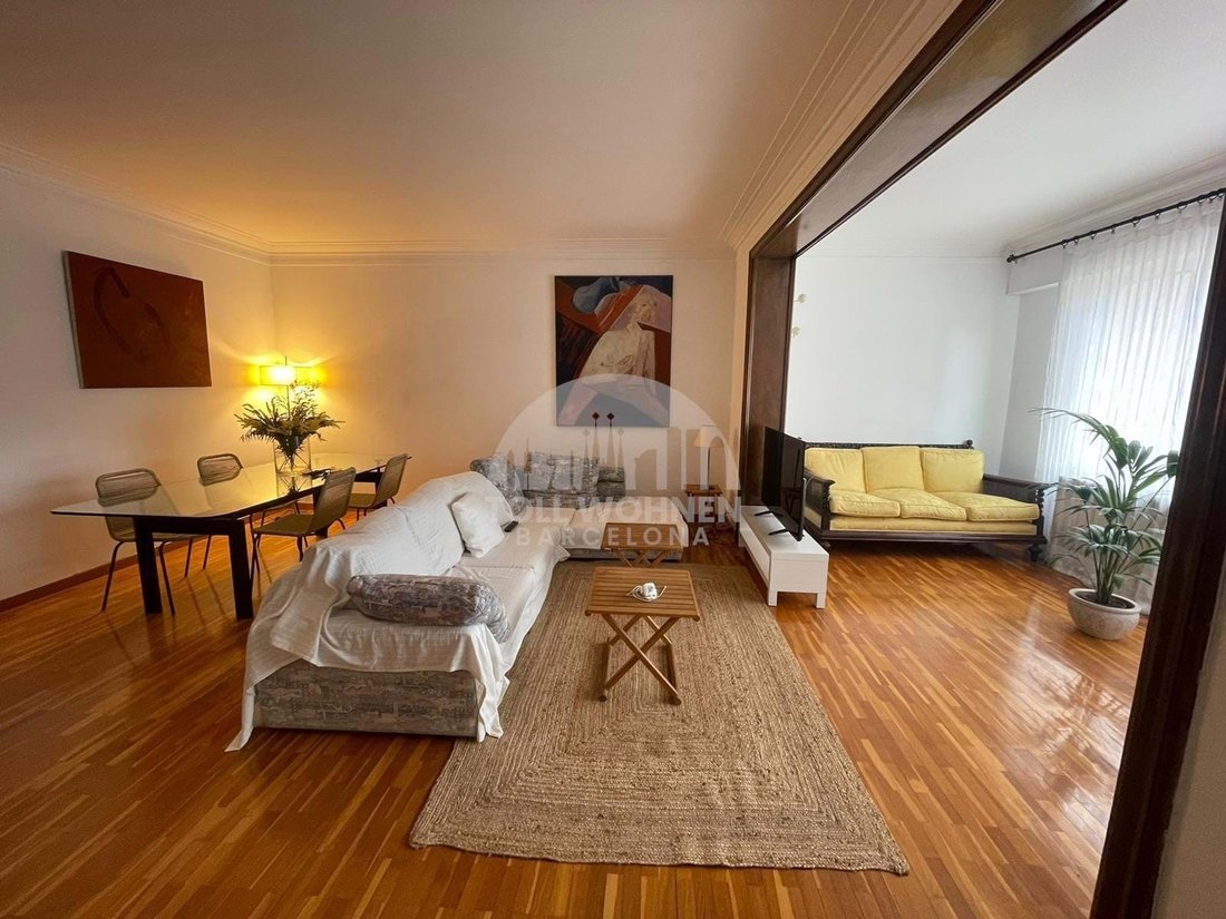 Apartment in Eixample, Barcelona, Spain 3 - 16776187