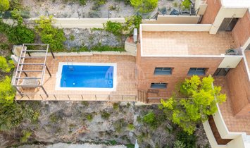 Casa en Casteldefels, Cataluña, España 2