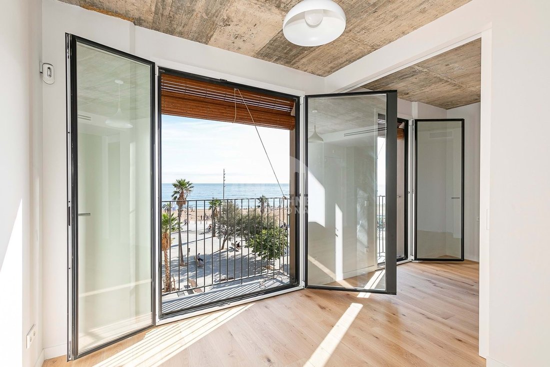 Apartment in Ciutat Vella, Barcelona, Spain 3 - 16776124