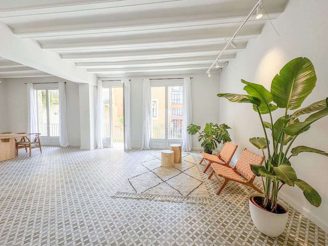 Apartment in Ciutat Vella, Barcelona, Spain 2 - 16776191