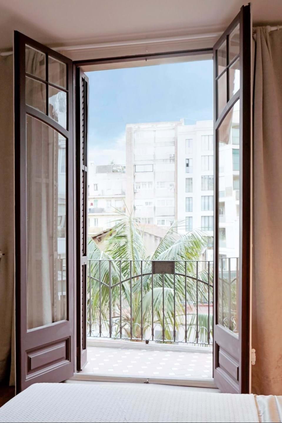 Apartment in Eixample, Barcelona, Spain 1 - 16776182