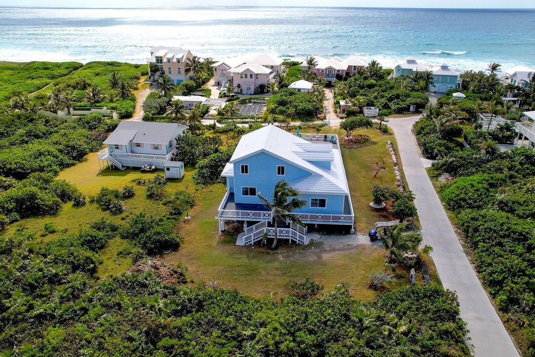 Elbow Cay, Central Abaco, The Bahamas 1 - 16711963