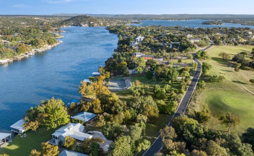 Horseshoe Bay, Texas, United States 1