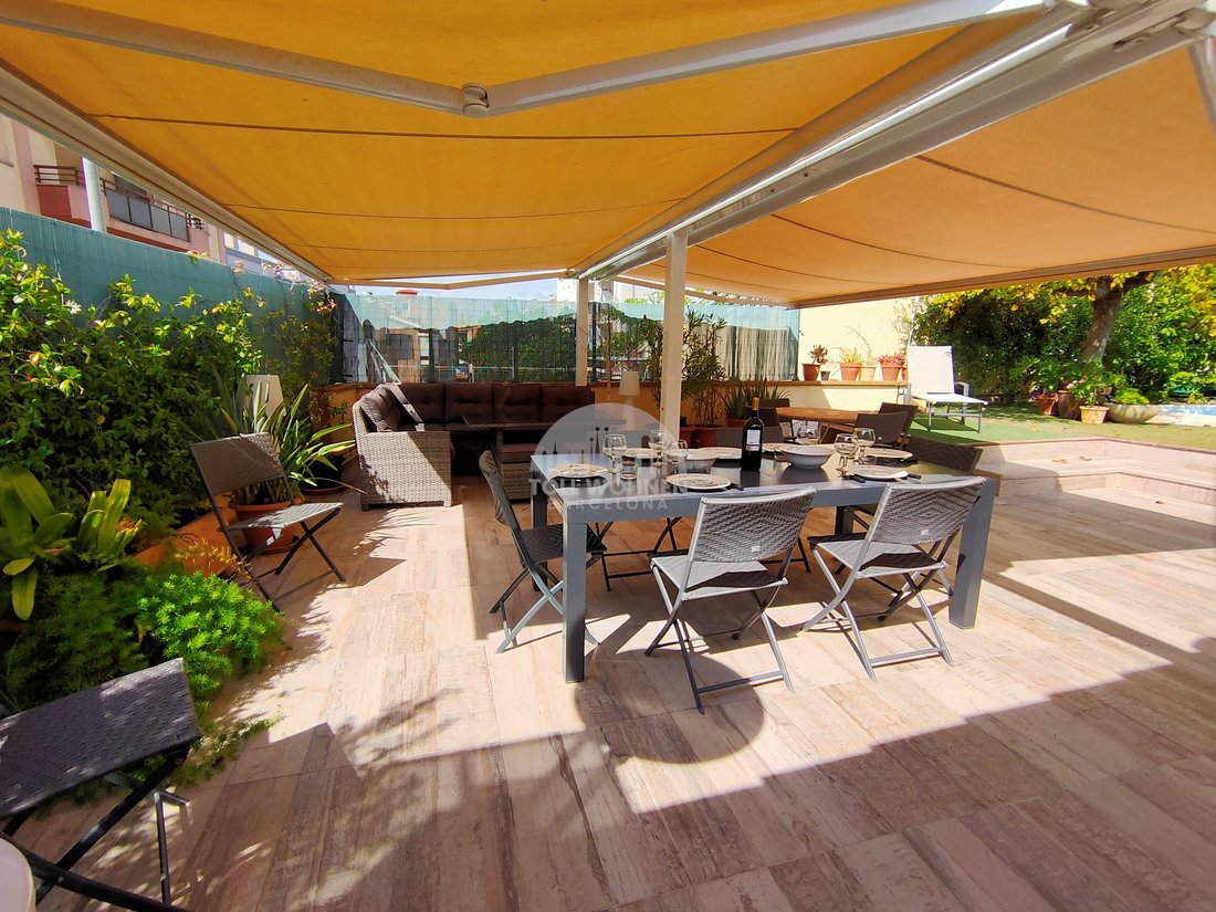 Townhouse in Gelida, Catalonia, Spain 5 - 16776280