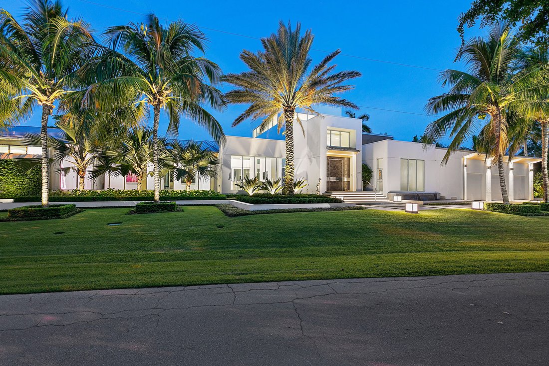 Casa a Naples, Florida, Stati Uniti 2 - 16776237