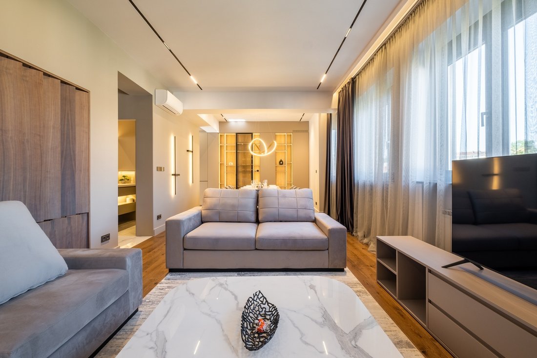 Apartment in Sofia, Sofia City Province, Bulgaria 2 - 16776348