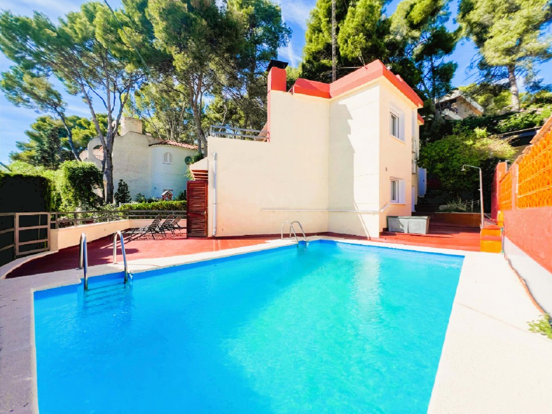 Casa a Tarragona, Catalogna, Spagna 2 - 16538420