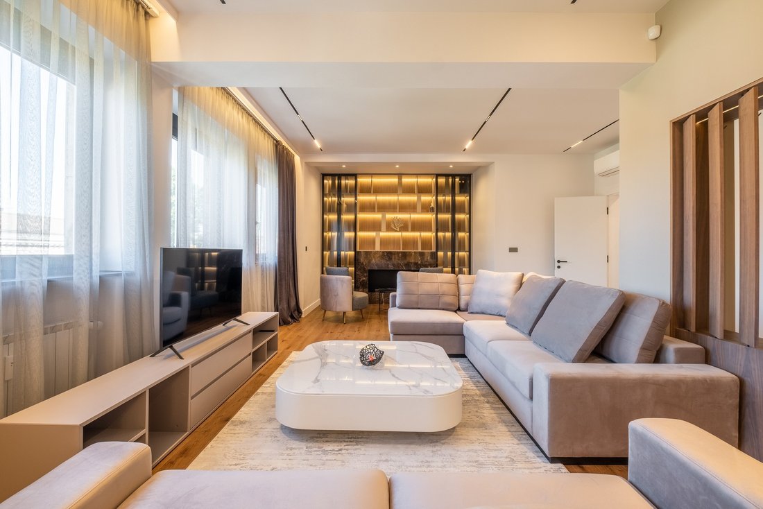 Apartment in Sofia, Sofia City Province, Bulgaria 4 - 16776348