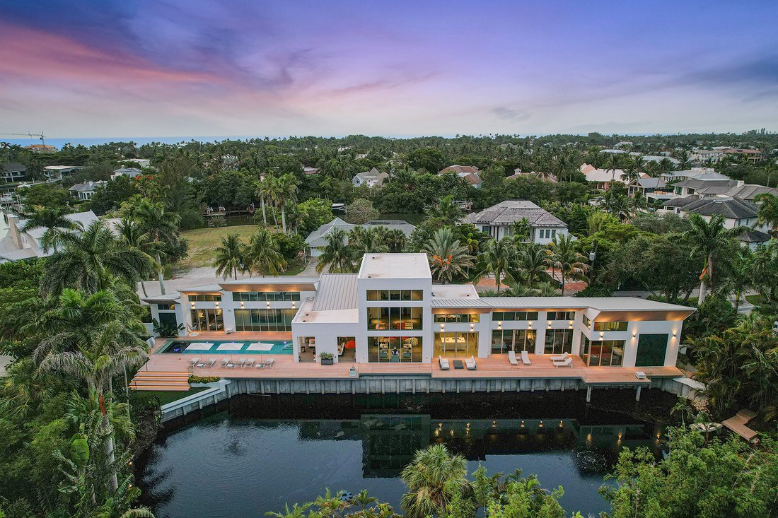 Casa a Naples, Florida, Stati Uniti 5 - 16776237