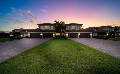 Condominio en Naples, Florida, Estados Unidos 1
