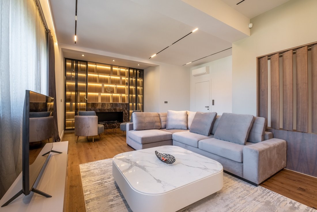 Apartment in Sofia, Sofia City Province, Bulgaria 3 - 16776348