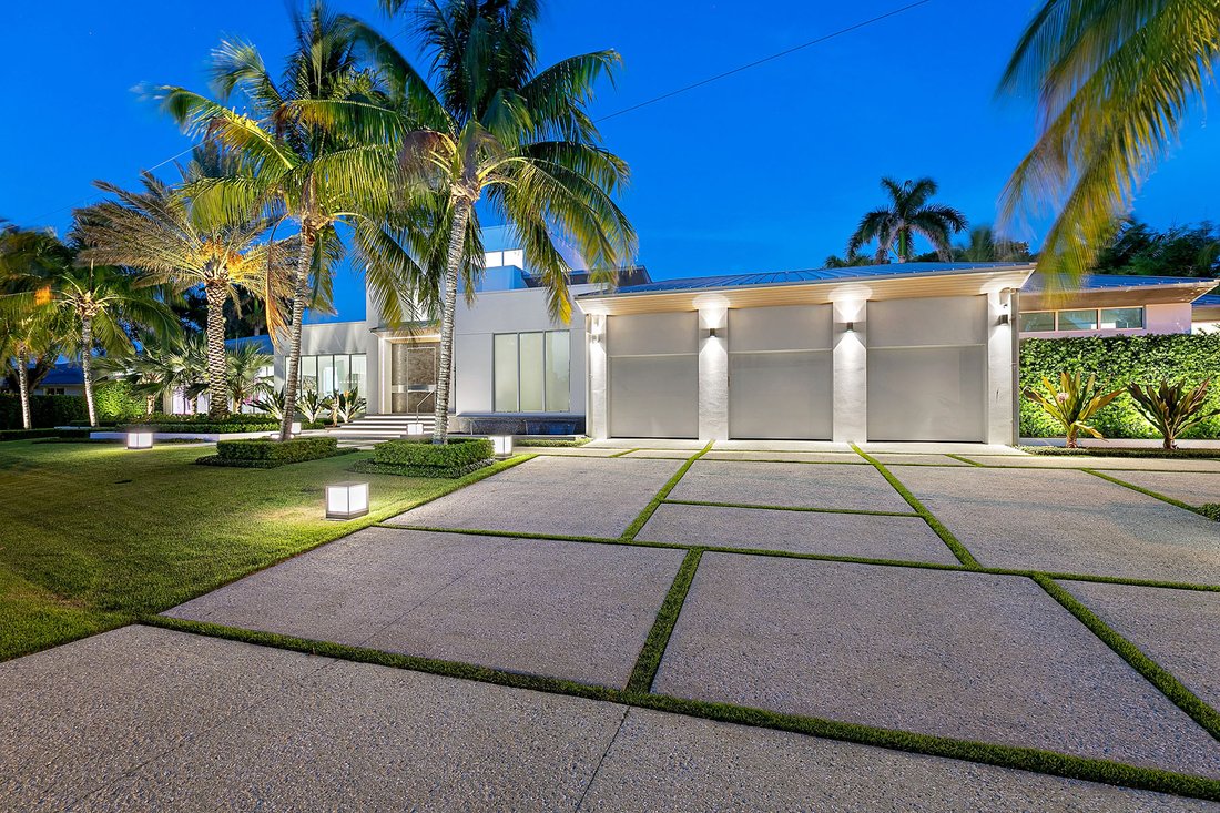 Casa a Naples, Florida, Stati Uniti 4 - 16776237