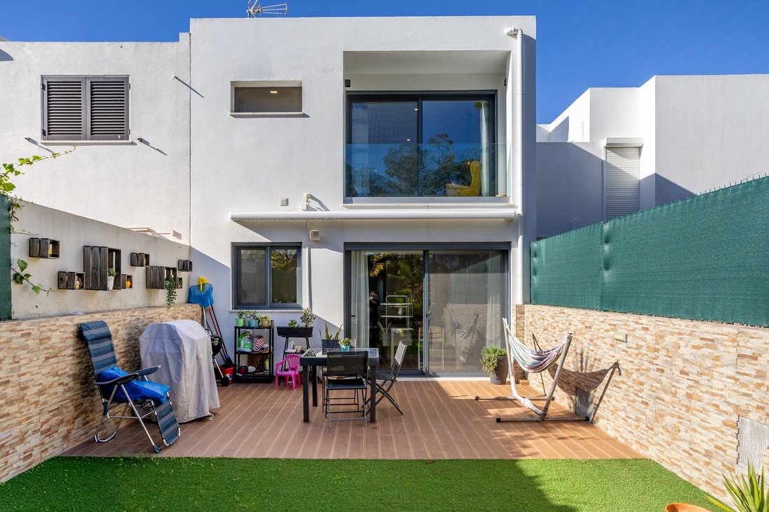 House in Loule (Sao Clemente), Algarve, Portugal 1 - 16775959